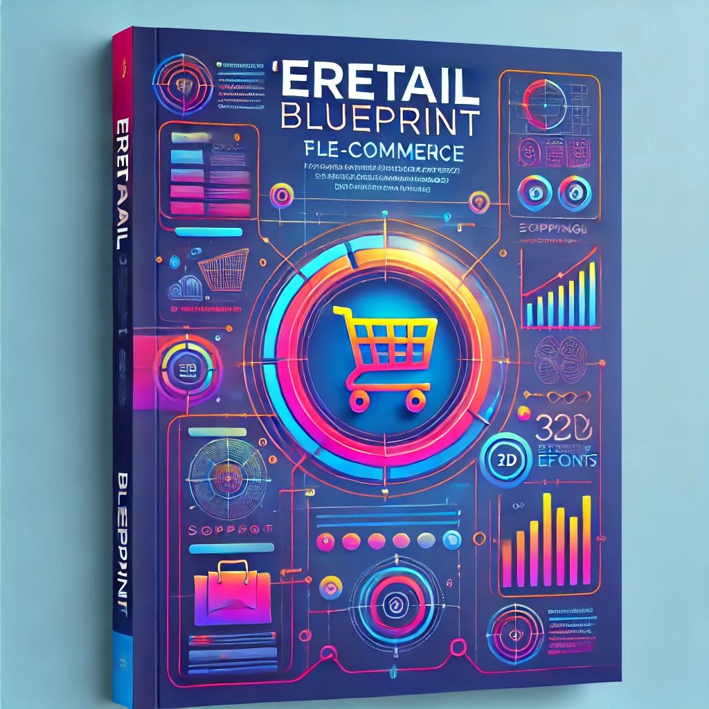 ERetail Blueprint Retail Business Academy