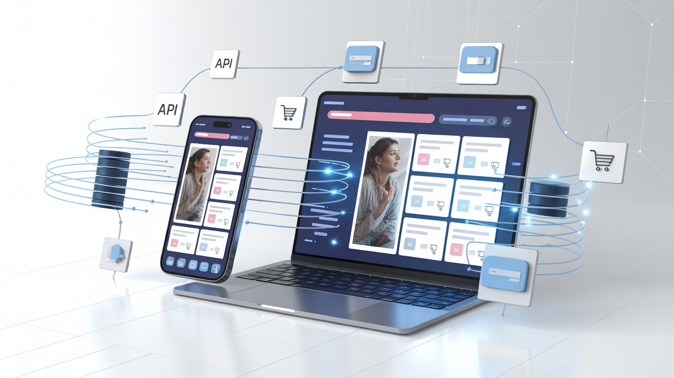 e-Commerce Integration