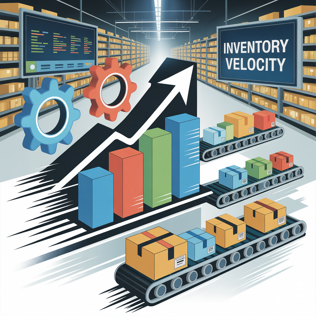 Inventory Velocity