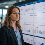 The Daily Retail KPI Command Center