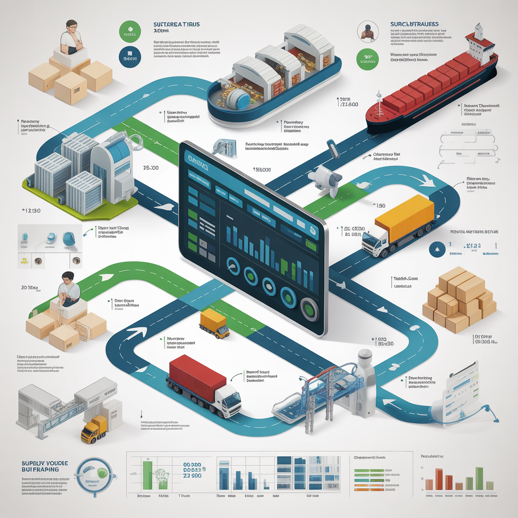 Supply Chain Management Checklist