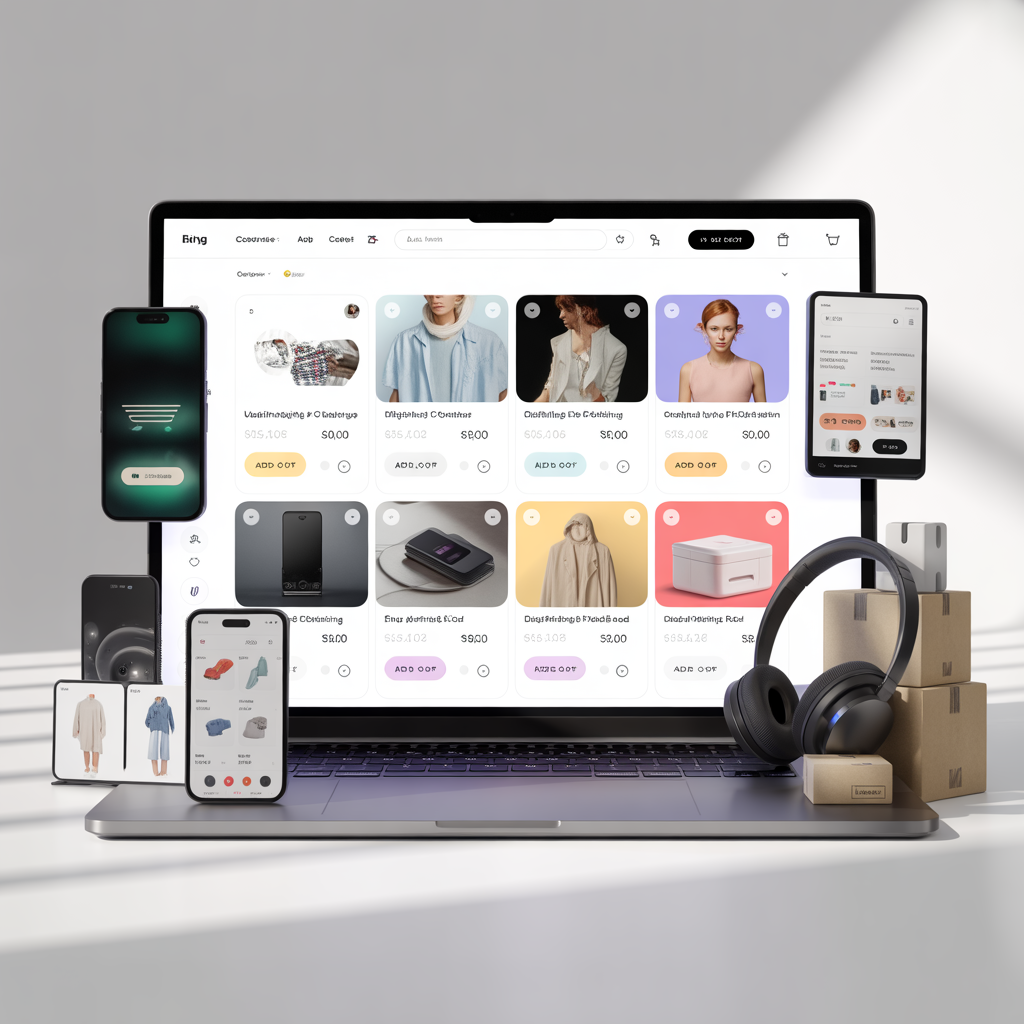 e-Commerce Integration Checklist