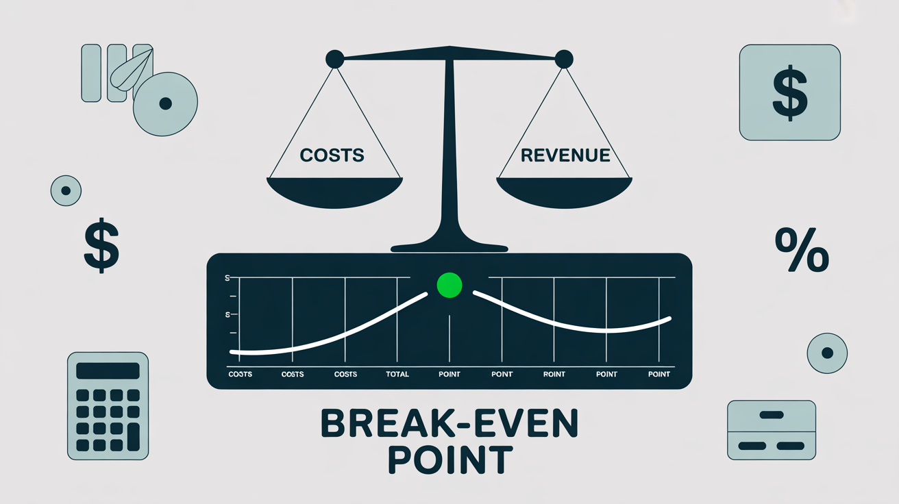 Retail Break-Even